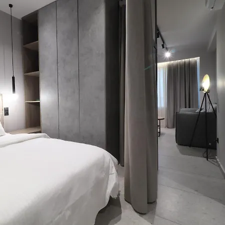 Tailor 4 Apartment *